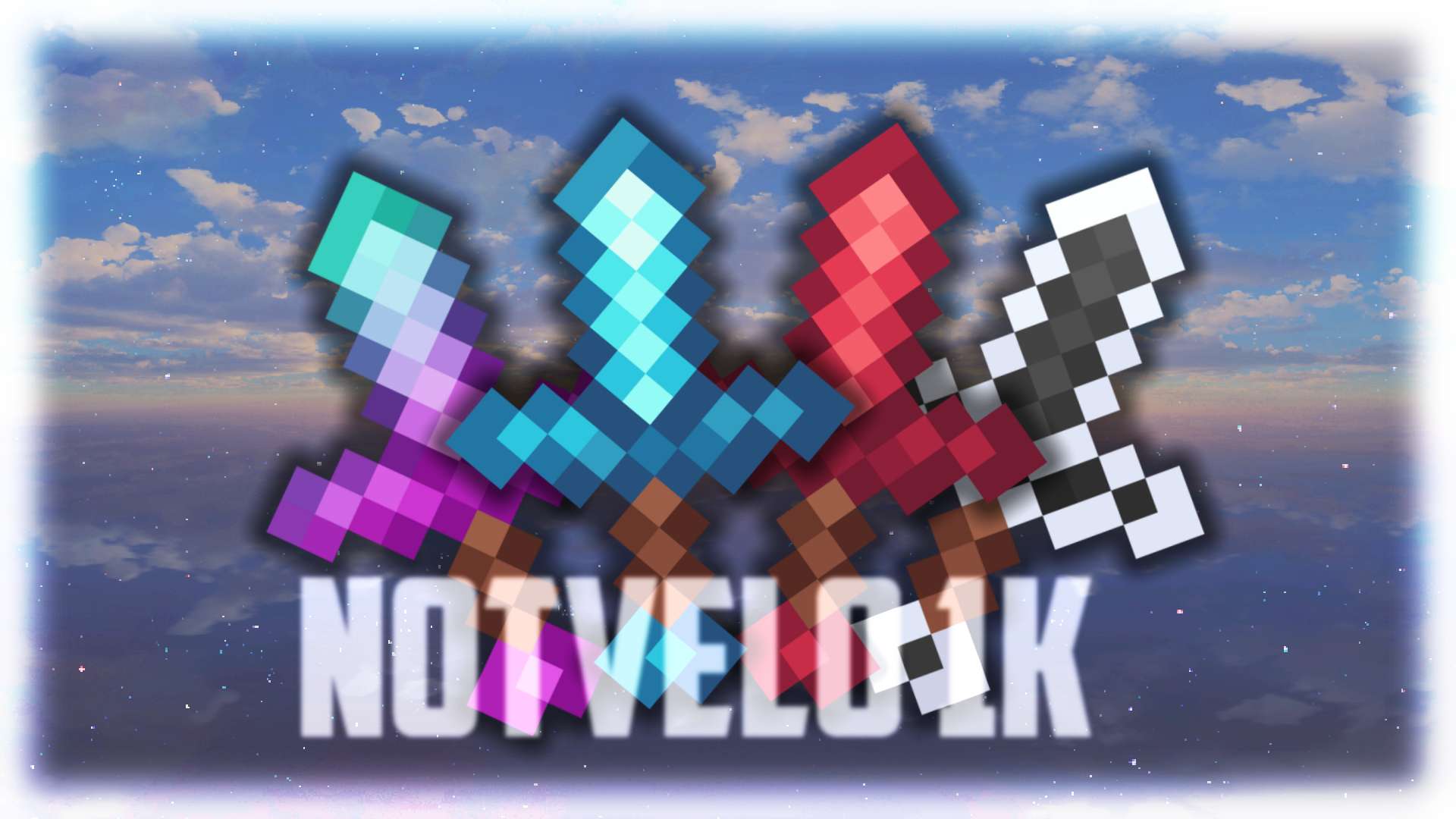 Gallery Banner for NotVelo 1k - Strawberry on PvPRP